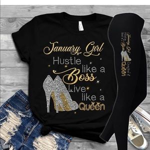 Meet your Posher, Andrea